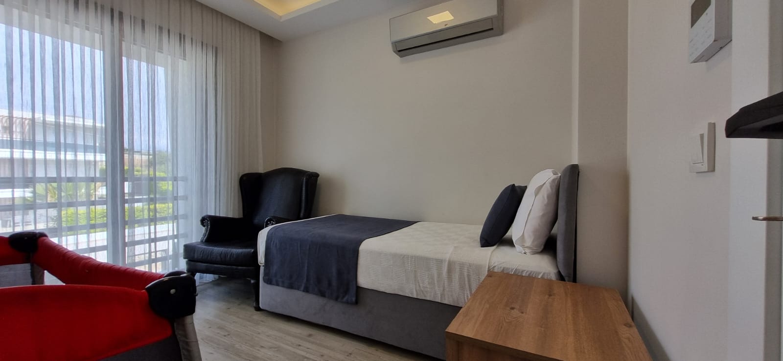 Villa Balaban Zeytin