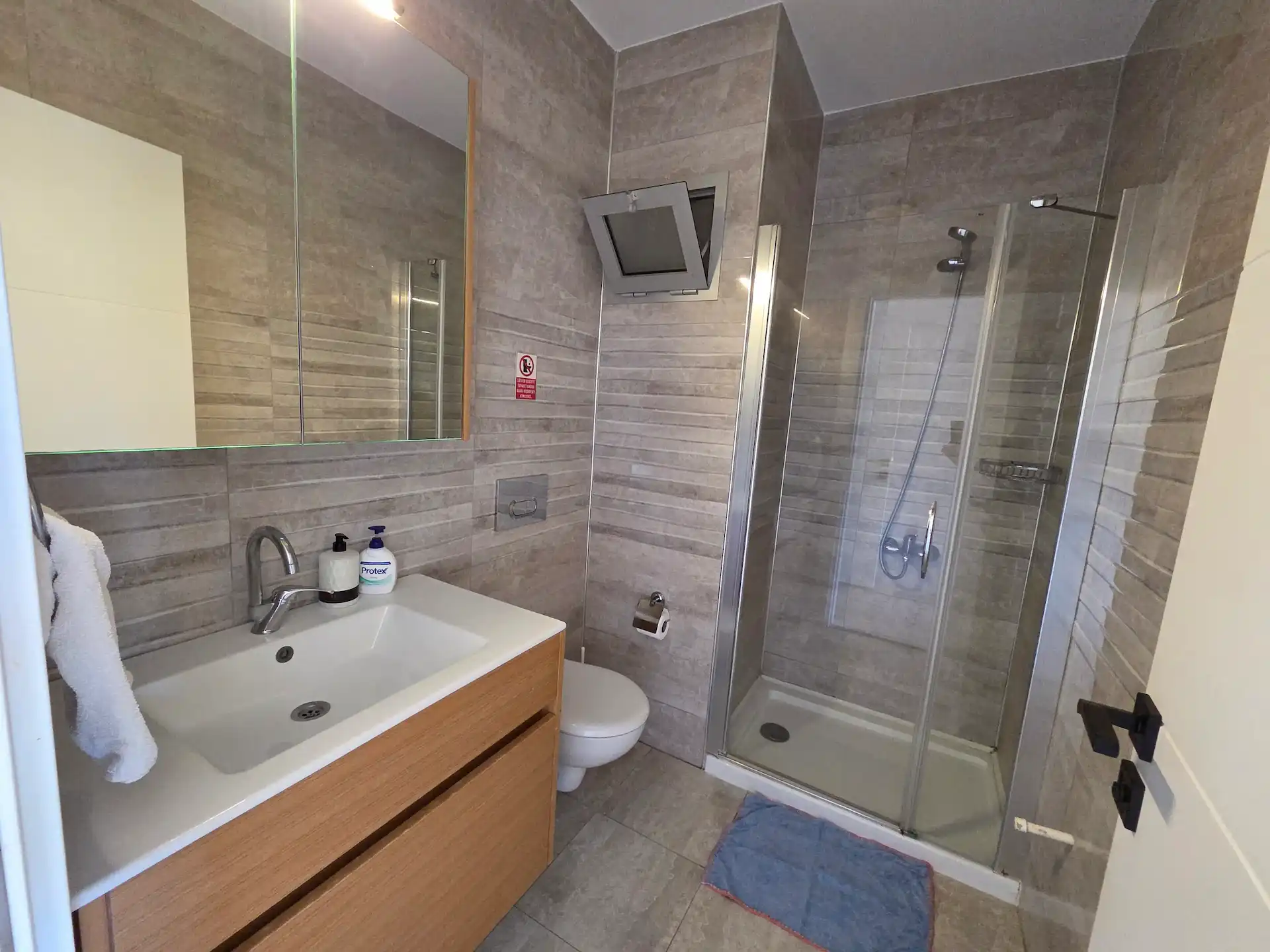 Villa Balaban Zeytin